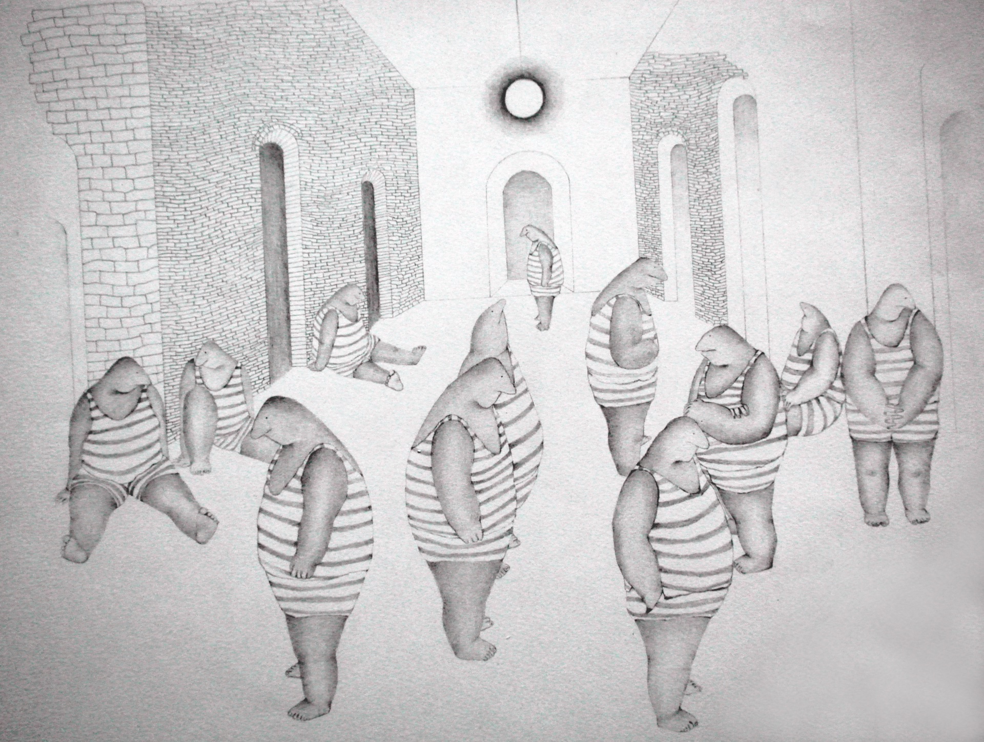 The Forgottens